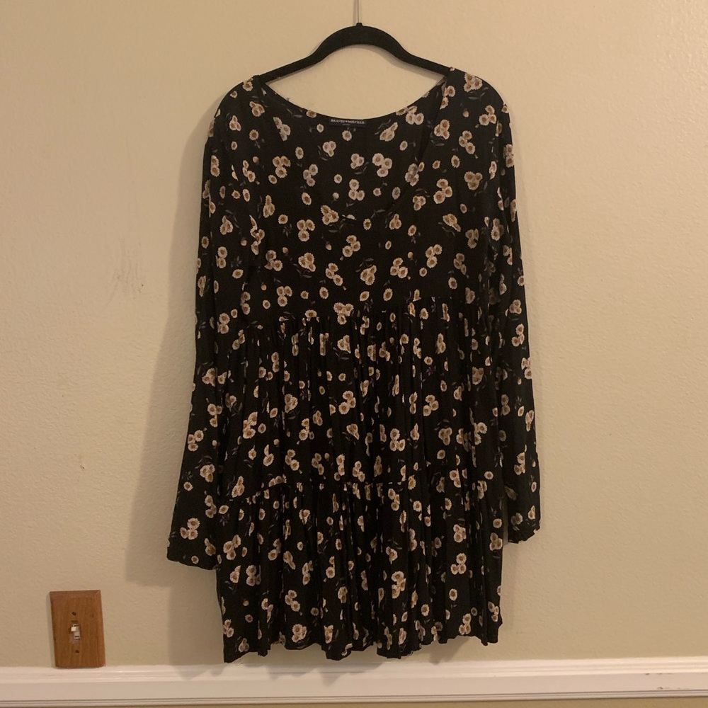Brandy Melville Daisy Dress